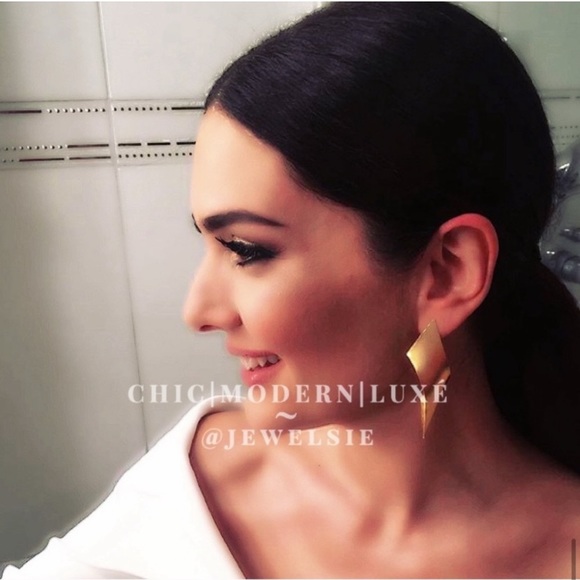 Coach Fob leather logo tag Tan NEW: Last one - Picture 9 of 9